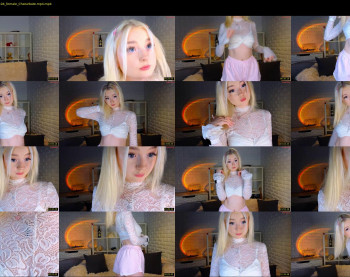 twinklefluff — 37 minute Chaturbate female cam show recording, 720p, Aug 16, 2025