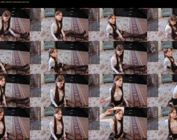 udeledelmoref — 6 minute Chaturbate female cam show recording, 720p, Aug 16, 2025