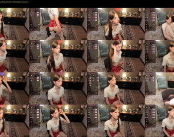 udeledelmoref — 22 minute Chaturbate female cam show recording, 720p, Aug 17, 2025