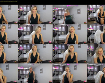 vanessakleiner — 48 minute Chaturbate female cam show recording, 720p, Aug 16, 2025