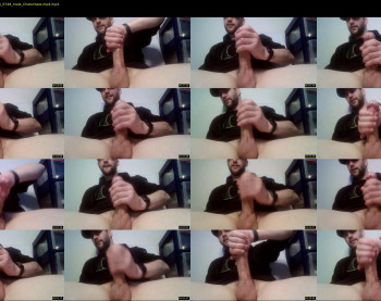 vanillaniceeee — 6 minute Chaturbate male cam show recording, 720p, Aug 16, 2025
