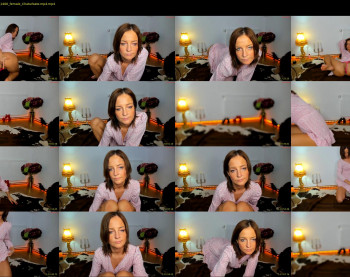 viciousqueen — 99 minute Chaturbate female cam show recording, 720p, Aug 16, 2025