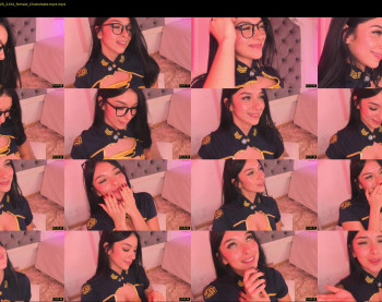 victoria_watsson — 19 minute Chaturbate female cam show recording, 720p, Aug 16, 2025
