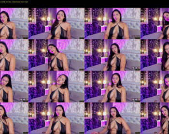whitneybrown_ — 29 minute Chaturbate female cam show recording, 720p, Aug 17, 2025
