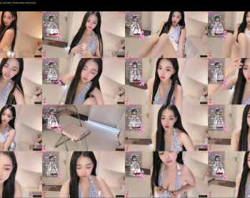 xiaoyu_ko — 120 minute Chaturbate female cam show recording, 720p, Aug 16, 2025