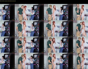 xkitchenkingdomx — 3 minute Chaturbate couple cam show recording, 720p, Aug 16, 2025