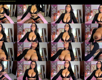 yourlilo__24 — 20 minute Chaturbate female cam show recording, 720p, Aug 16, 2025