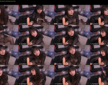 zoee_cruz — 8 minute Chaturbate female cam show recording, 720p, Aug 16, 2025