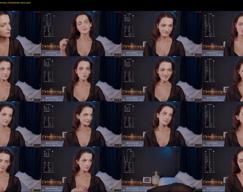 _arta_ — 9 minute Chaturbate female cam show recording, 720p, Aug 17, 2025