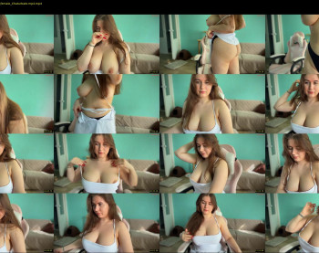 _enni__ — 66 minute Chaturbate female cam show recording, 720p, Aug 17, 2025