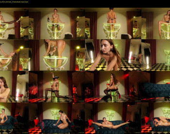 _meganmeow_ — 120 minute Chaturbate female cam show recording, 720p, Aug 18, 2025