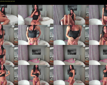 _mito_69 — 48 minute Chaturbate female cam show recording, 720p, Aug 18, 2025