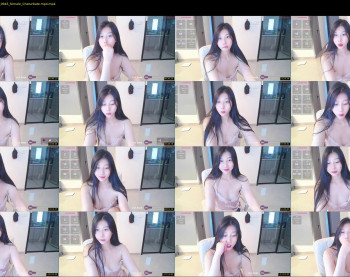 _smileflower_ — 82 minute Chaturbate female cam show recording, 720p, Aug 17, 2025