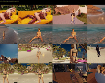 _virtual_x_fantasy_ — 121 minute Chaturbate couple cam show recording, 720p, Aug 17, 2025