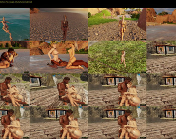 _virtual_x_fantasy_ — 120 minute Chaturbate couple cam show recording, 720p, Aug 17, 2025