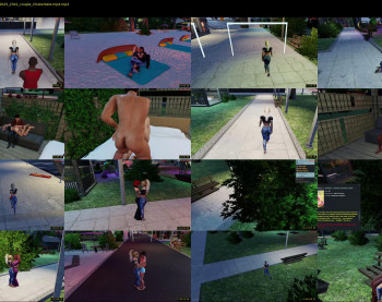 _virtual_x_fantasy_ — 120 minute Chaturbate couple cam show recording, 720p, Aug 17, 2025
