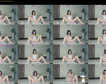 _zizi_ — 28 minute Chaturbate female cam show recording, 720p, Aug 17, 2025