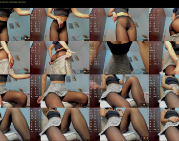 aitanaa1_ — 3 minute Chaturbate female cam show recording, 720p, Aug 18, 2025