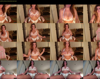alicelighthouse — 16 minute Chaturbate female cam show recording, 720p, Aug 17, 2025