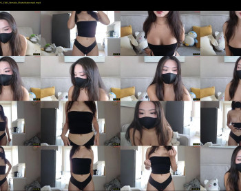 amyalwayshere — 70 minute Chaturbate female cam show recording, 720p, Aug 17, 2025