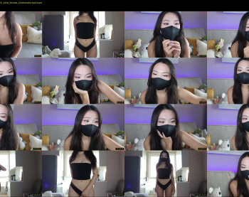 amyalwayshere — 115 minute Chaturbate female cam show recording, 720p, Aug 17, 2025