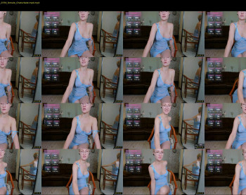 anastasiagate — 10 minute Chaturbate female cam show recording, 720p, Aug 17, 2025