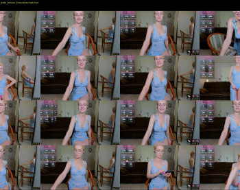 anastasiagate — 71 minute Chaturbate female cam show recording, 720p, Aug 17, 2025