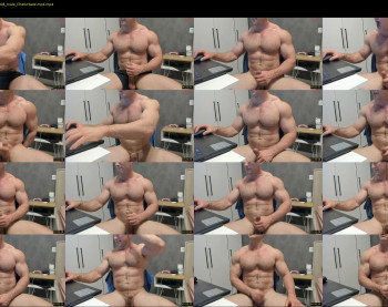 andry_dick — 55 minute Chaturbate male cam show recording, 720p, Aug 17, 2025