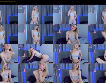 ang3lwing — 120 minute Chaturbate female cam show recording, 720p, Aug 17, 2025