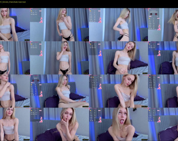 ang3lwing — 120 minute Chaturbate female cam show recording, 720p, Aug 17, 2025