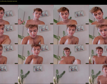 angel_andreww — 8 minute Chaturbate male cam show recording, 720p, Aug 17, 2025