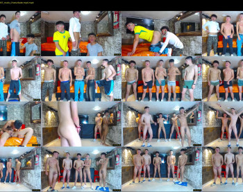 anghelytos — 120 minute Chaturbate male cam show recording, 720p, Aug 17, 2025