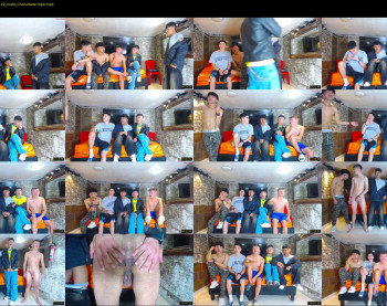 anghelytos — 76 minute Chaturbate male cam show recording, 720p, Aug 17, 2025