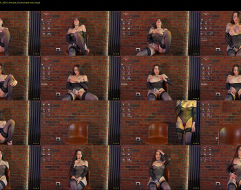anna13121312 — 20 minute Chaturbate couple cam show recording, 720p, Aug 17, 2025