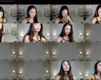 anna_way — 120 minute Chaturbate female cam show recording, 720p, Aug 17, 2025