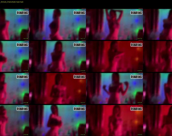 armurra — 5 minute Chaturbate female cam show recording, 720p, Aug 17, 2025