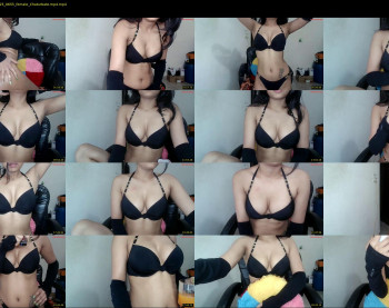 ashukhushi2022 — 34 minute Chaturbate female cam show recording, 480p, Aug 17, 2025