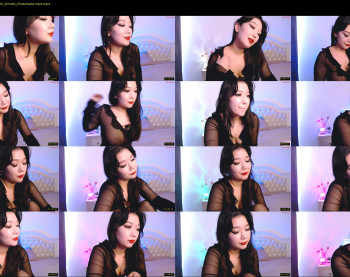 asian_eye — 22 minute Chaturbate female cam show recording, 720p, Aug 17, 2025