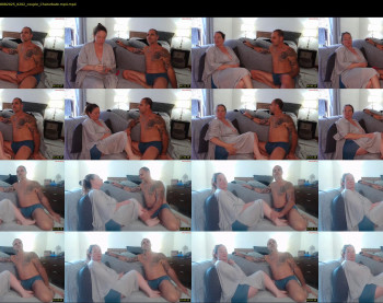 aubreeskinkyplayroom — 5 minute Chaturbate female cam show recording, 720p, Aug 18, 2025