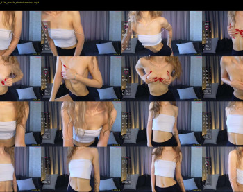 avgustajemes — 120 minute Chaturbate female cam show recording, 720p, Aug 17, 2025