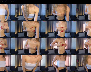 avgustajemes — 120 minute Chaturbate female cam show recording, 720p, Aug 17, 2025