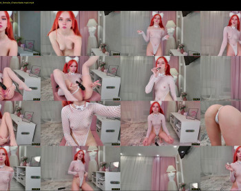 b4by_lol1 — 120 minute Chaturbate female cam show recording, 720p, Aug 17, 2025