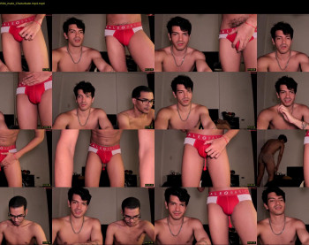 bbbeachboy — 45 minute Chaturbate male cam show recording, 720p, Aug 18, 2025
