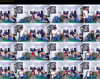 benz_boys — 4 minute Chaturbate male cam show recording, 720p, Aug 17, 2025
