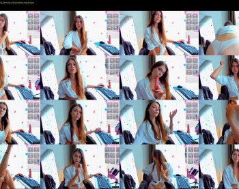 best_alice — 36 minute Chaturbate female cam show recording, 720p, Aug 17, 2025