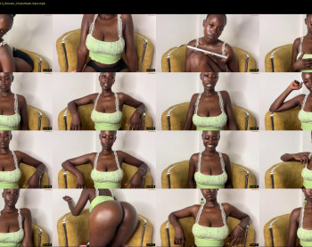 betty_fire_ — 39 minute Chaturbate female cam show recording, 720p, Aug 17, 2025