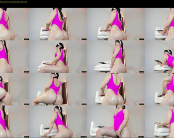 bianca_onyx — 78 minute Chaturbate female cam show recording, 720p, Aug 17, 2025