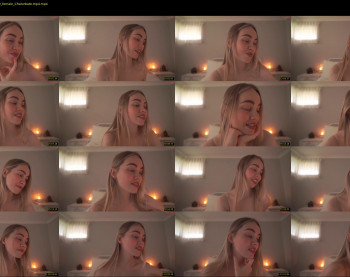 bibi_it_is — 86 minute Chaturbate female cam show recording, 720p, Aug 17, 2025