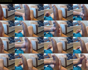 biengrossa — 51 minute Chaturbate male cam show recording, 720p, Aug 18, 2025