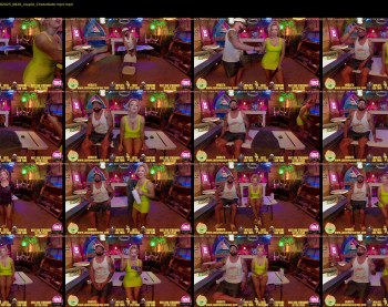 bigbananamilfshake — 120 minute Chaturbate couple cam show recording, 720p, Aug 17, 2025